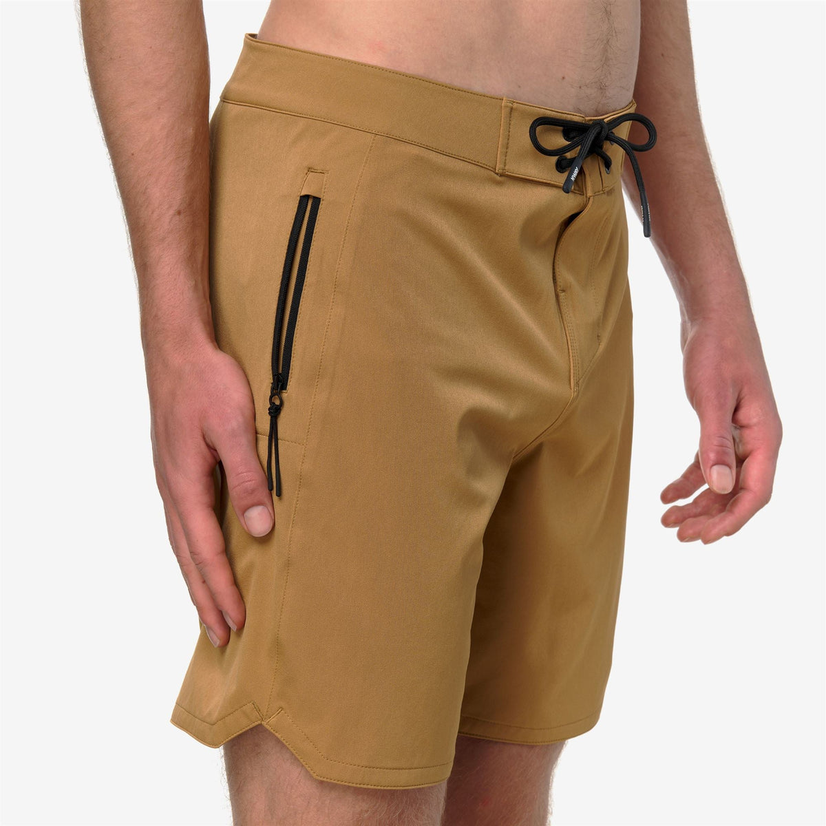 HAXLEY BEACH LF - Maillots de bain - Maillot de bain - Homme - Brown Bistre