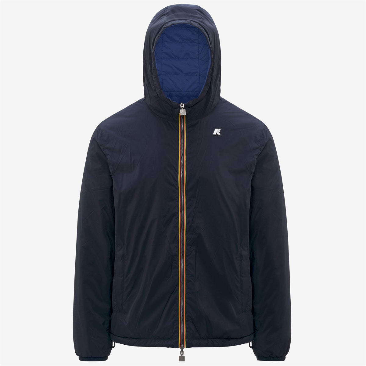 DUKE 3IN1 - Vestes - Longueur 3/4 - Homme - Blue Depth-Blue Royal