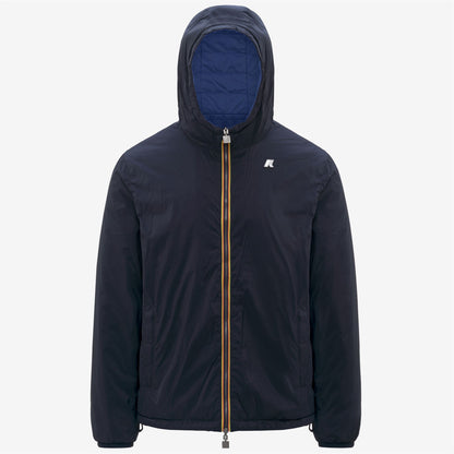 DUKE 3IN1 - Vestes - Longueur 3/4 - Homme - Blue Depth-Blue Royal