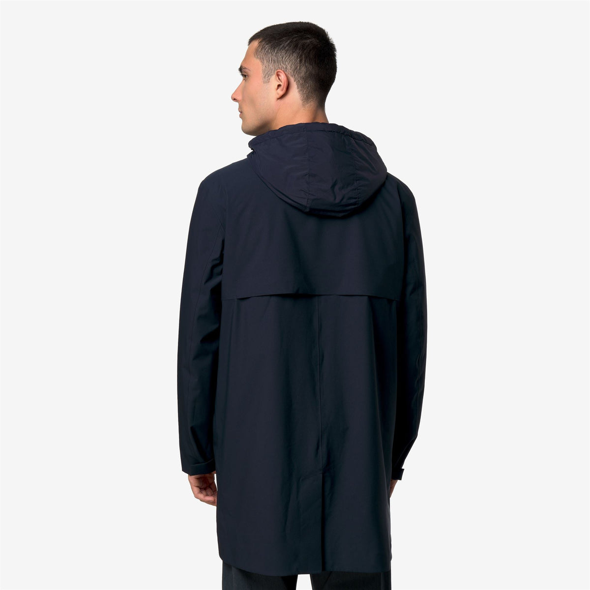 DUKE 3IN1 - Vestes - Longueur 3/4 - Homme - Blue Depth-Blue Royal