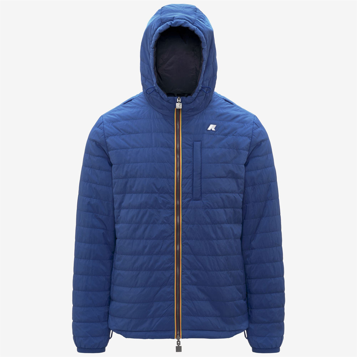 DUKE 3IN1 - Vestes - Longueur 3/4 - Homme - Blue Depth-Blue Royal