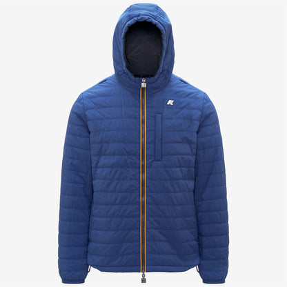 DUKE 3IN1 - Vestes - Longueur 3/4 - Homme - Blue Depth-Blue Royal