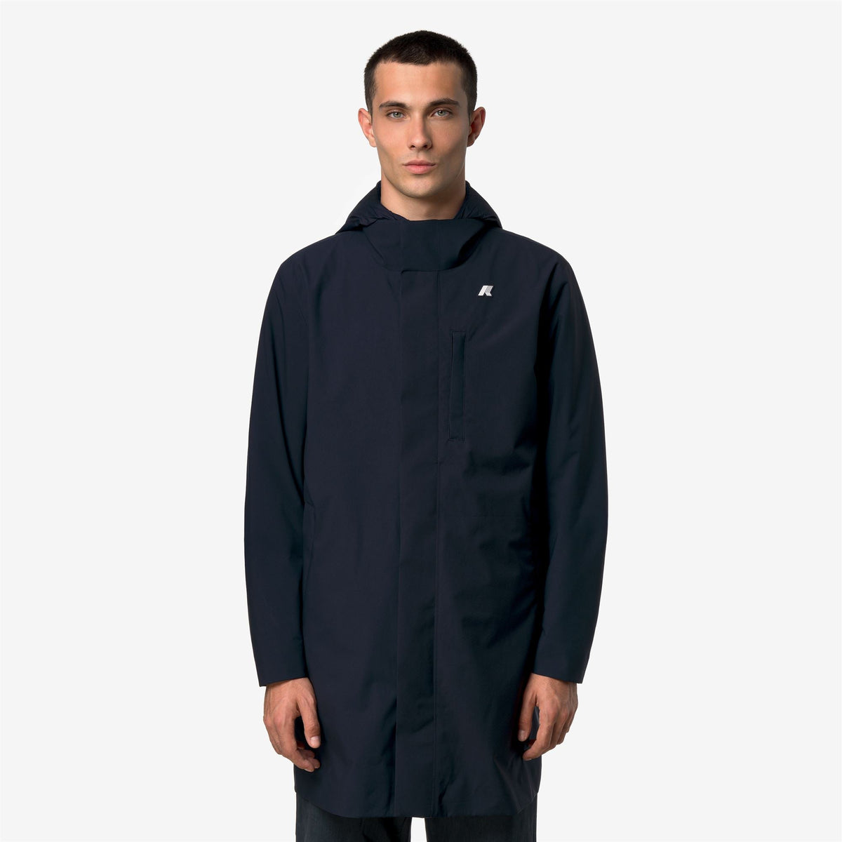 DUKE 3IN1 - Vestes - Longueur 3/4 - Homme - Blue Depth-Blue Royal