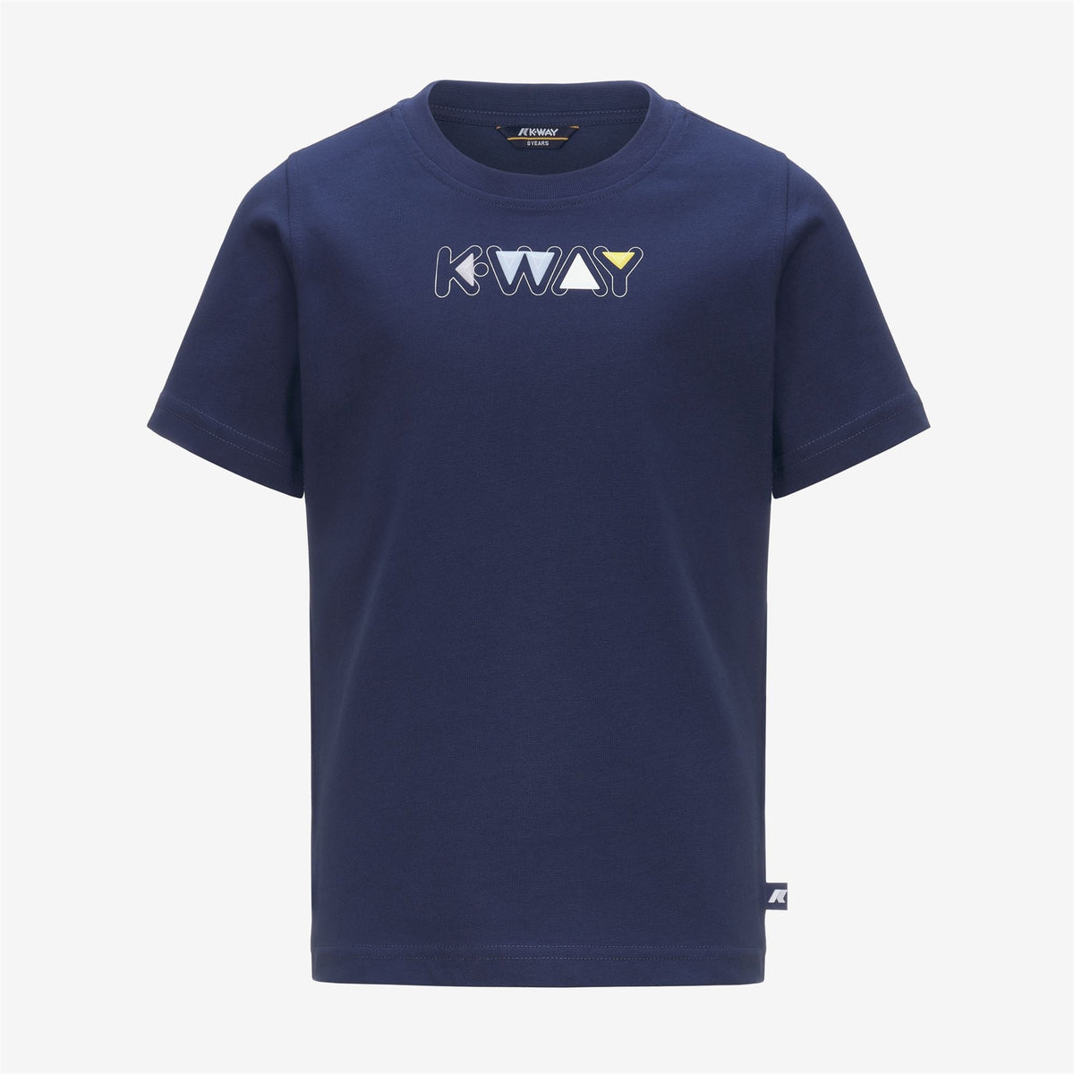 P. ODOM POP JERSEY - T-shirts et hauts - T-shirt - Garçon - Blue Deep Cobalt