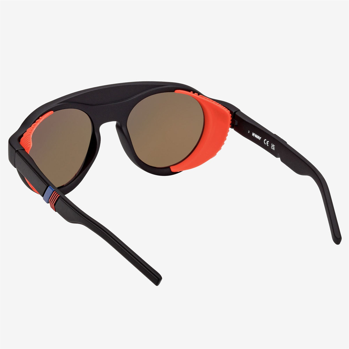 KW0015 - Lunettes - Lunettes de soleil - Unisexe - 02L RM3