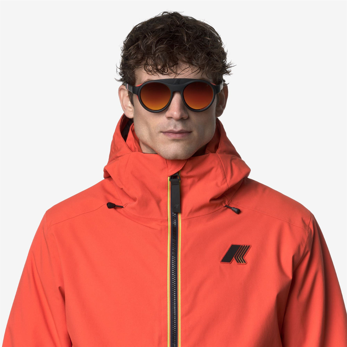 KW0015 - Lunettes - Lunettes de soleil - Unisexe - 02L RM3
