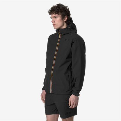 CHARMEL CORAL GARDENERS - Vestes - Milieu - Unisexe - Black Pure