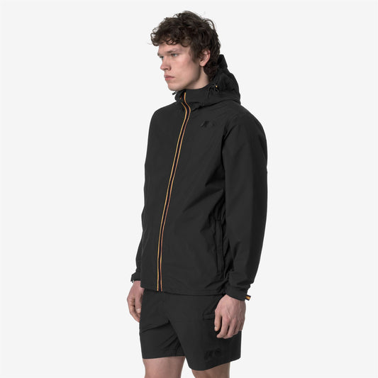 CHARMEL CORAL GARDENERS - Vestes - Milieu - Unisexe - Black Pure