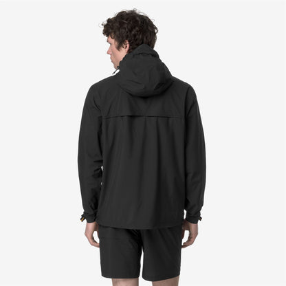 CHARMEL CORAL GARDENERS - Vestes - Milieu - Unisexe - Black Pure