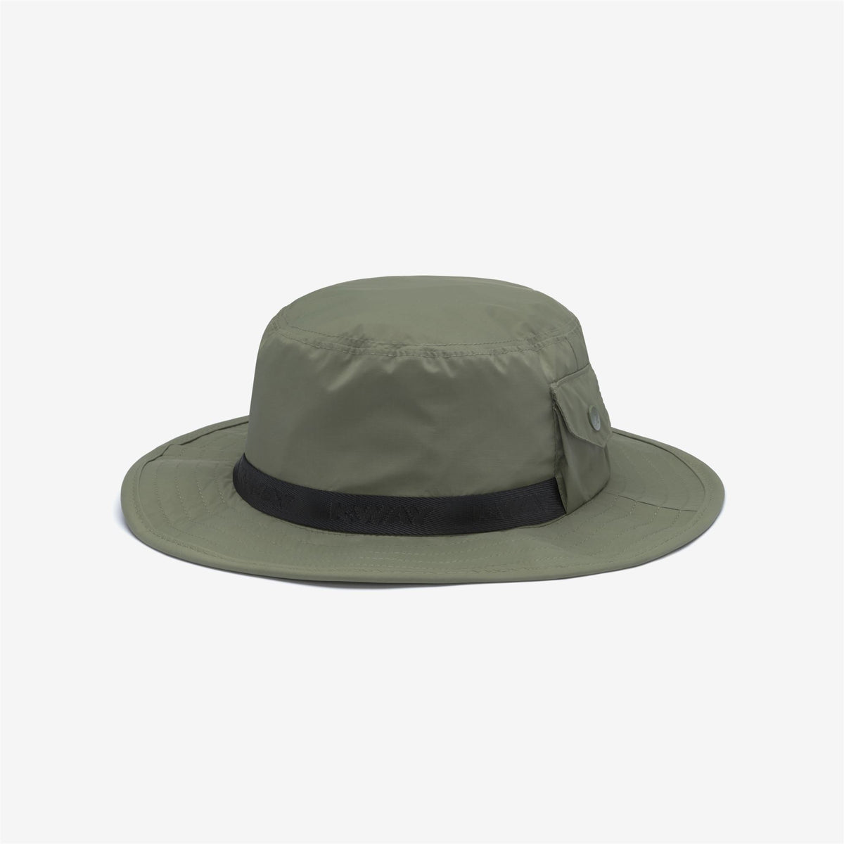 THABOR - Couvre-chef - Chapeau - Unisexe - Green Lichen