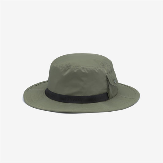 THABOR - Couvre-chef - Chapeau - Unisexe - Green Lichen