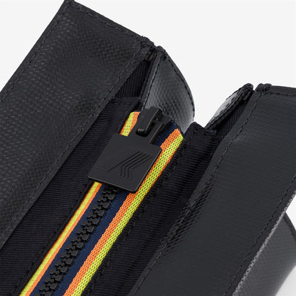 MAMIE BAGUETTE - Sacs - Baguette - Unisexe - Black-Black