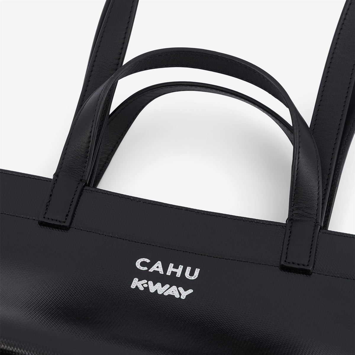 MAMIE BAGUETTE - Sacs - Baguette - Unisexe - Black-Black