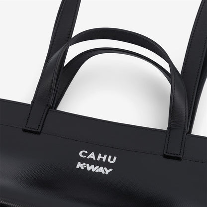 MAMIE BAGUETTE - Sacs - Baguette - Unisexe - Black-Black