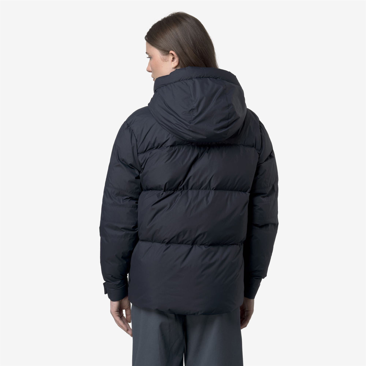LE VRAI 4.0 AURELE HEAVY WARM - Vestes - Milieu - Unisexe - Blue Depth
