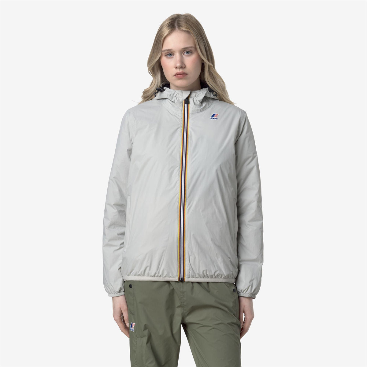 LE VRAI 4.0 CLAUDE WARM - Vestes - Milieu - Unisexe - BEIGE LT