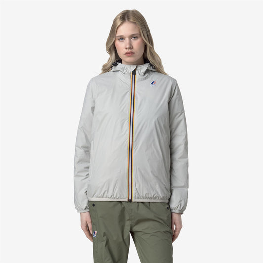 LE VRAI 4.0 CLAUDE WARM - Vestes - Milieu - Unisexe - BEIGE LT