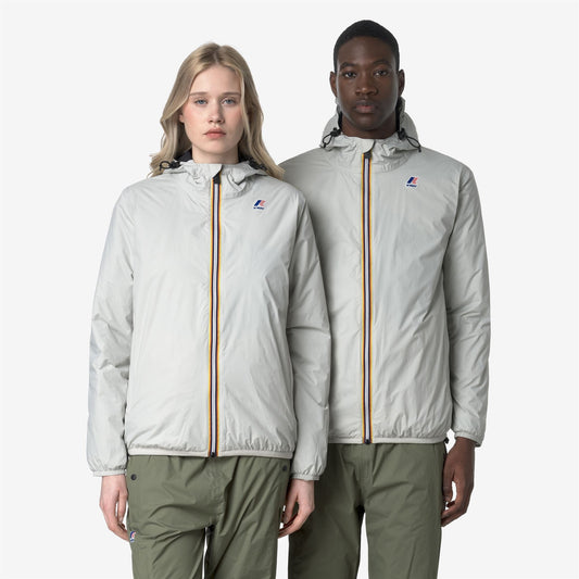 LE VRAI 4.0 CLAUDE WARM - Vestes - Milieu - Unisexe - BEIGE LT