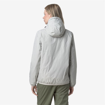 LE VRAI 4.0 CLAUDE WARM - Vestes - Milieu - Unisexe - BEIGE LT