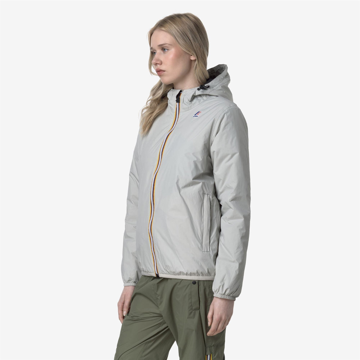 LE VRAI 4.0 CLAUDE WARM - Vestes - Milieu - Unisexe - BEIGE LT