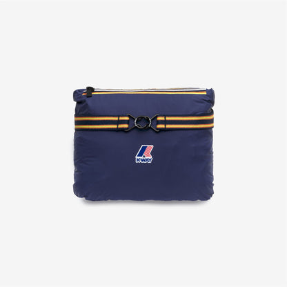LE VRAI 4.0 CLAUDE WARM - Vestes - Milieu - Unisexe - Blue Deep Cobalt