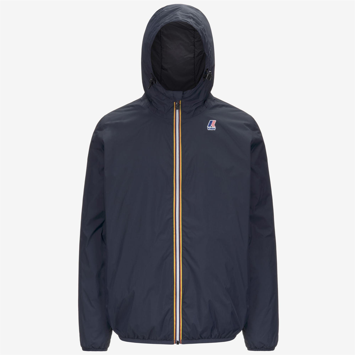 LE VRAI 4.0 CLAUDE WARM - Vestes - Milieu - Unisexe - Blue Depth
