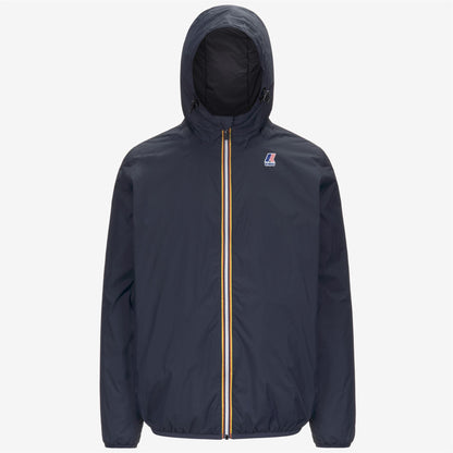LE VRAI 4.0 CLAUDE WARM - Vestes - Milieu - Unisexe - Blue Depth