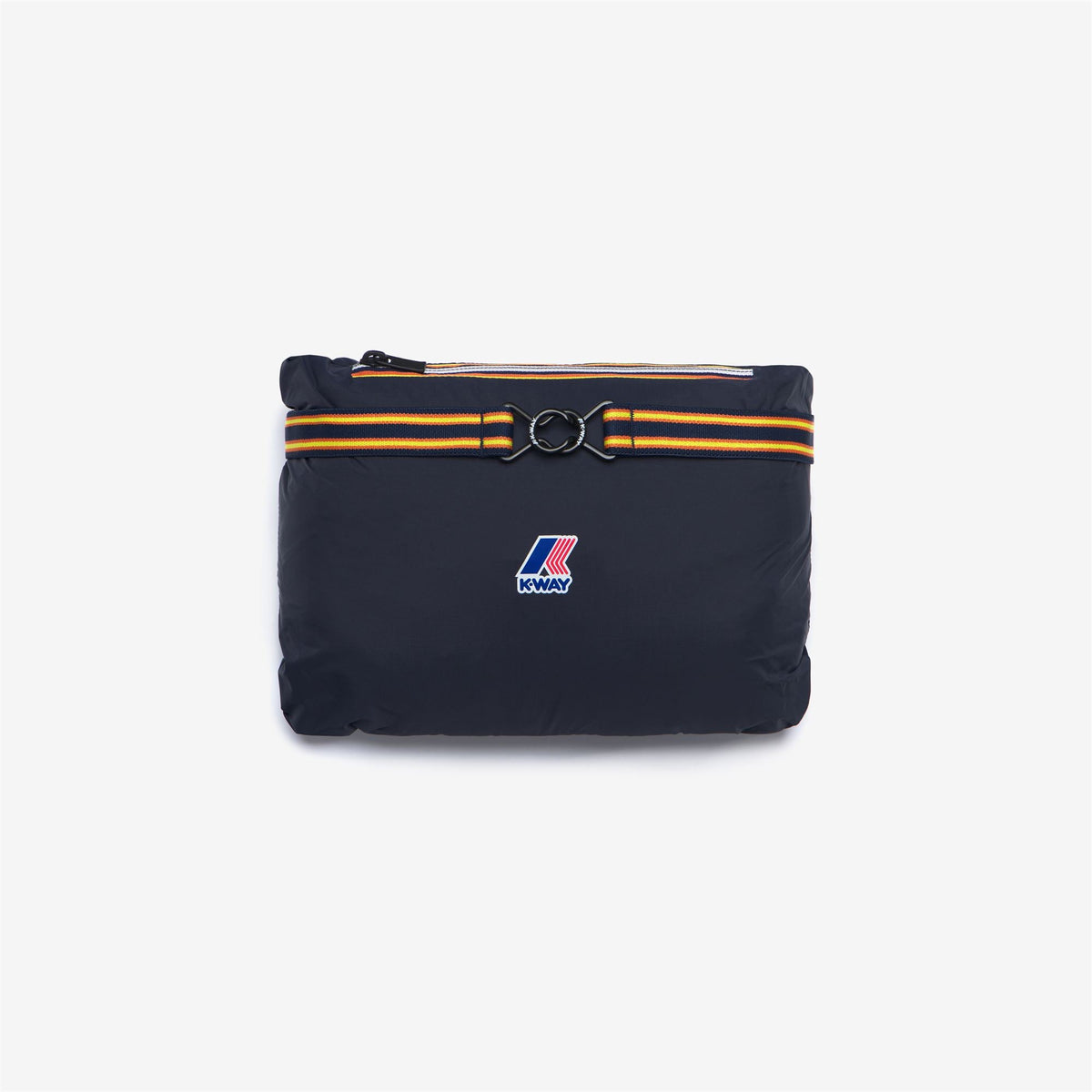 LE VRAI 4.0 CLAUDE WARM - Vestes - Milieu - Unisexe - Blue Depth