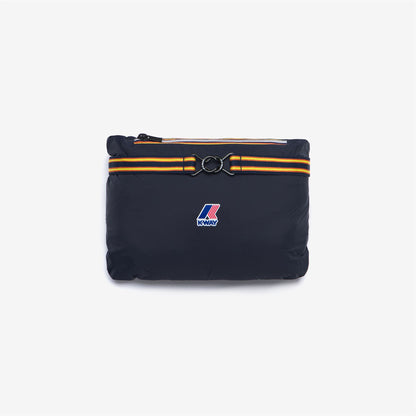 LE VRAI 4.0 CLAUDE WARM - Vestes - Milieu - Unisexe - Blue Depth