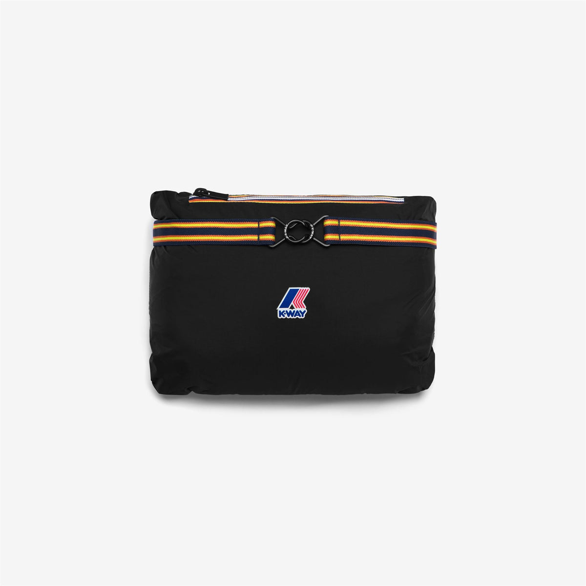 LE VRAI 4.0 CLAUDE WARM - Vestes - Milieu - Unisexe - Black Pure