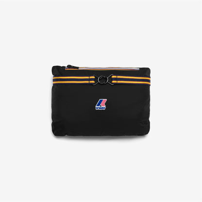 LE VRAI 4.0 CLAUDE WARM - Vestes - Milieu - Unisexe - Black Pure