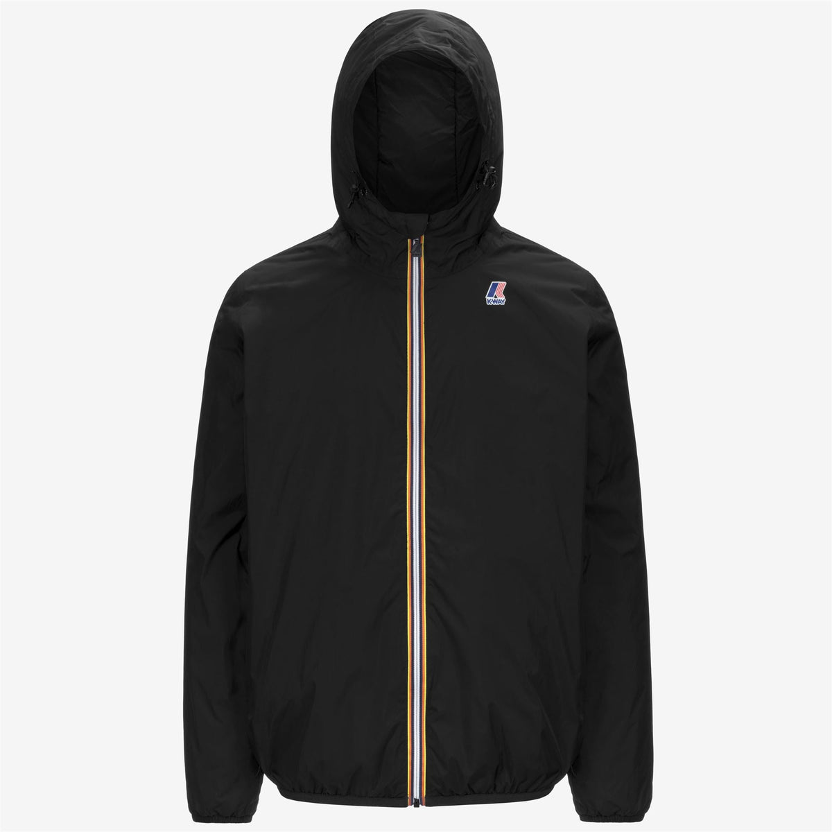 LE VRAI 4.0 CLAUDE WARM - Vestes - Milieu - Unisexe - Black Pure