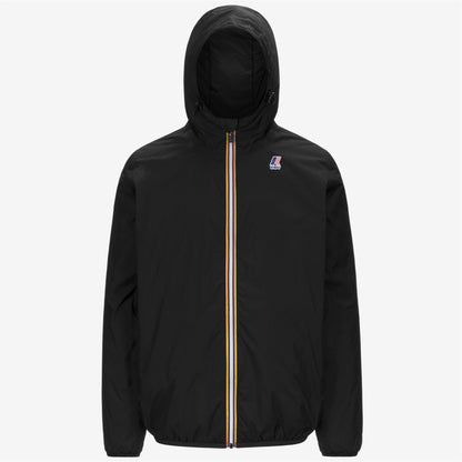 LE VRAI 4.0 CLAUDE WARM - Vestes - Milieu - Unisexe - Black Pure