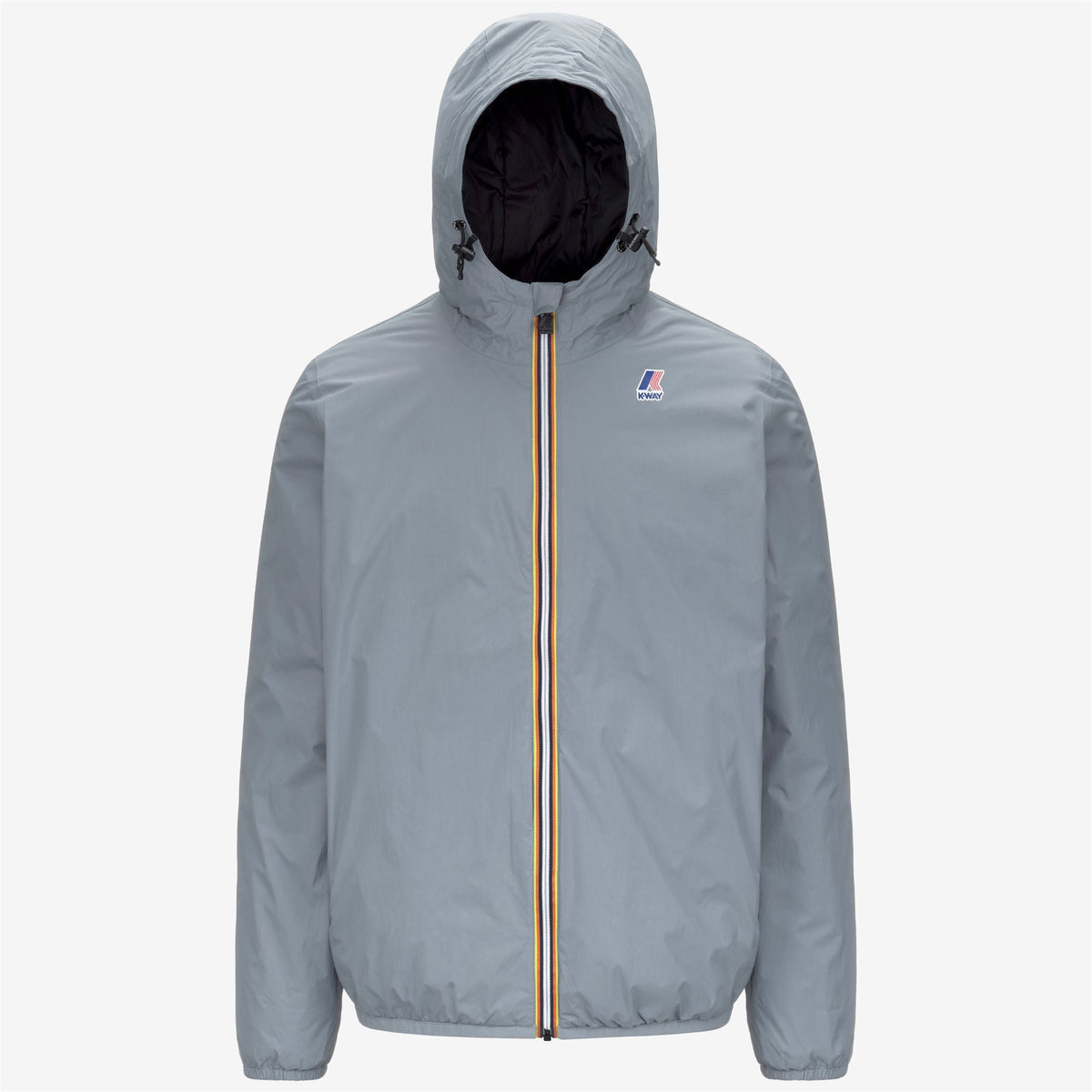 LE VRAI 4.0 CLAUDE WARM - Vestes - Milieu - Unisexe - Grey Md