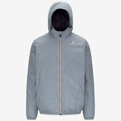 LE VRAI 4.0 CLAUDE WARM - Vestes - Milieu - Unisexe - Grey Md