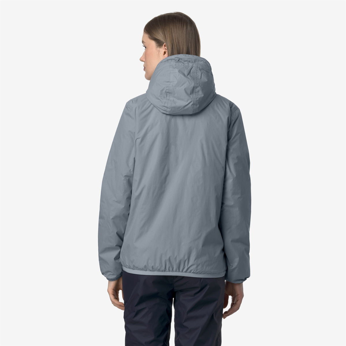 LE VRAI 4.0 CLAUDE WARM - Vestes - Milieu - Unisexe - Grey Md