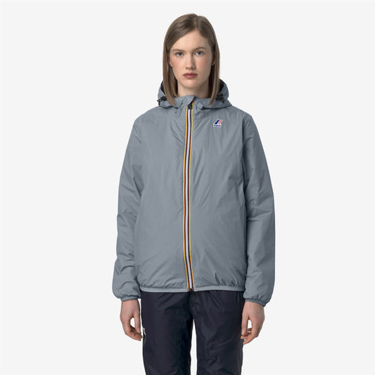 LE VRAI 4.0 CLAUDE WARM - Vestes - Milieu - Unisexe - Grey Md