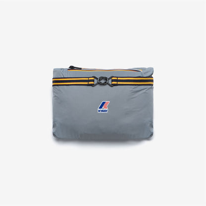 LE VRAI 4.0 CLAUDE WARM - Vestes - Milieu - Unisexe - Grey Md
