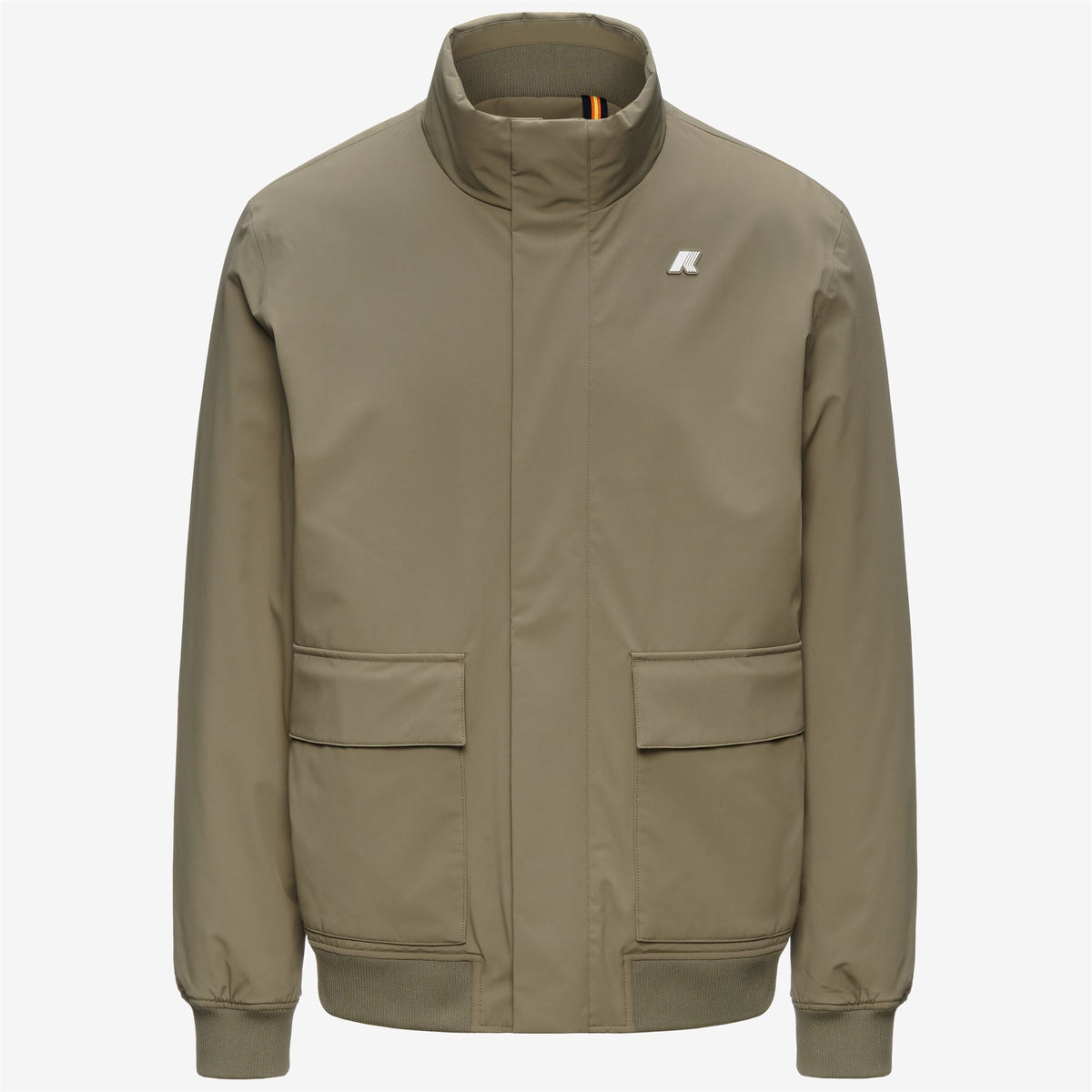 HERVE ST WARM - Vestes - Milieu - Homme - Green Army