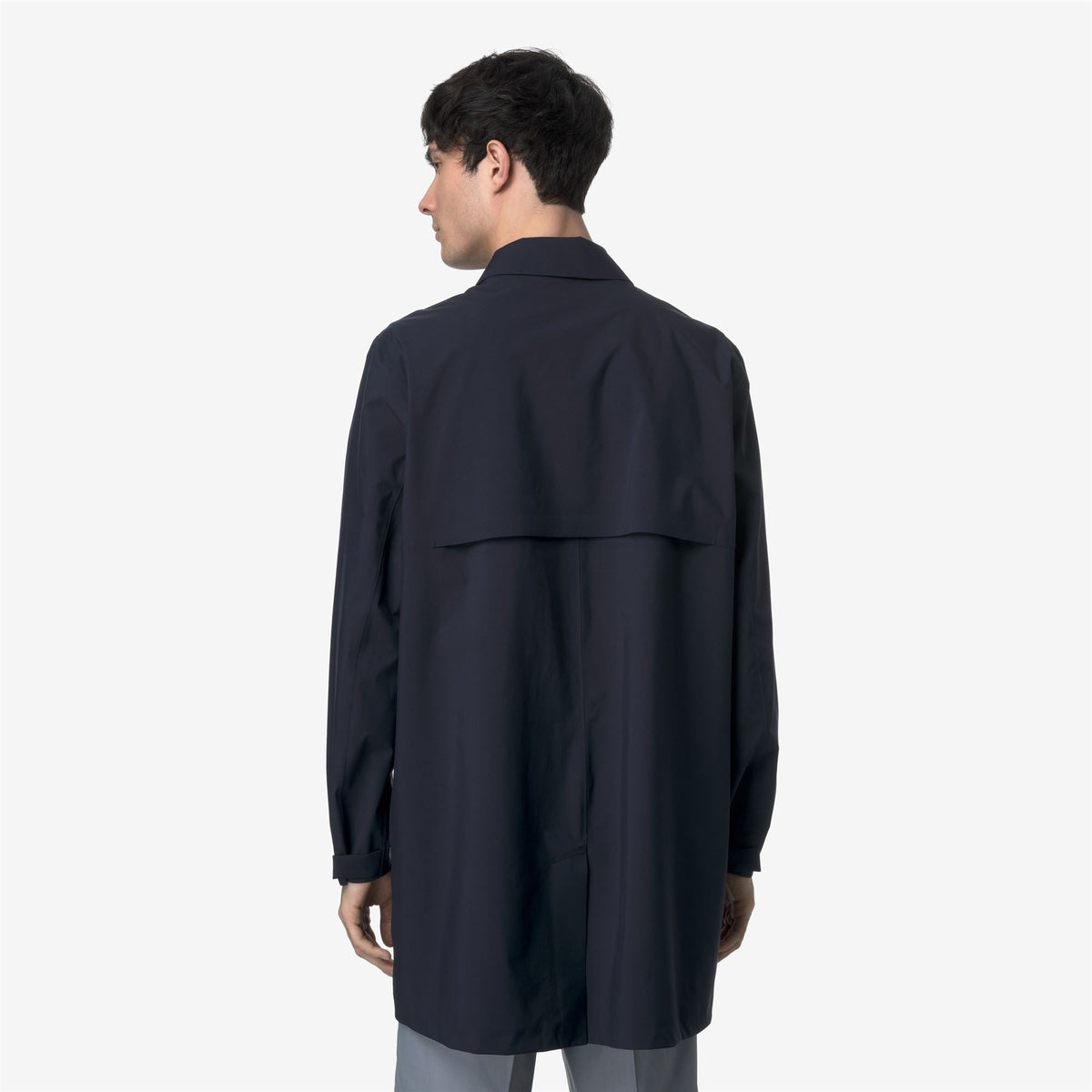 KENLEY STRETCH 2L - Vestes - Longueur 3/4 - Homme - Blue Depth