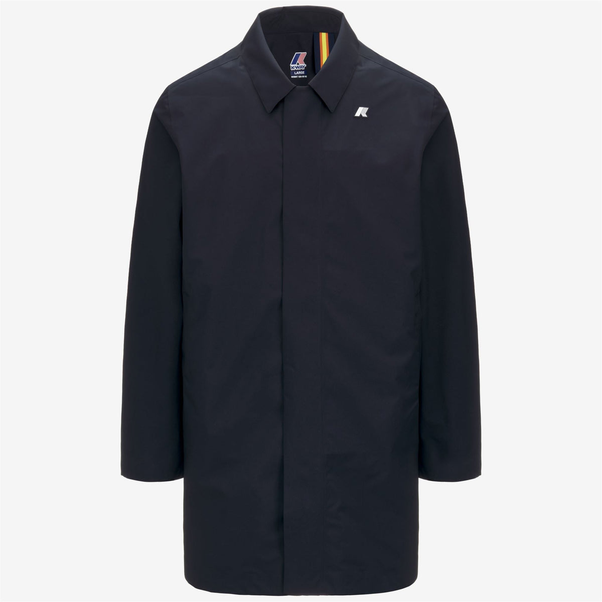 KENLEY STRETCH 2L - Vestes - Longueur 3/4 - Homme - Blue Depth