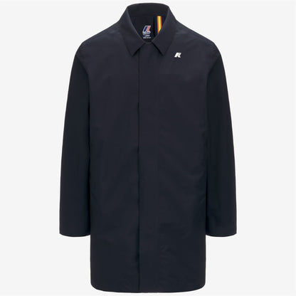 KENLEY STRETCH 2L - Vestes - Longueur 3/4 - Homme - Blue Depth