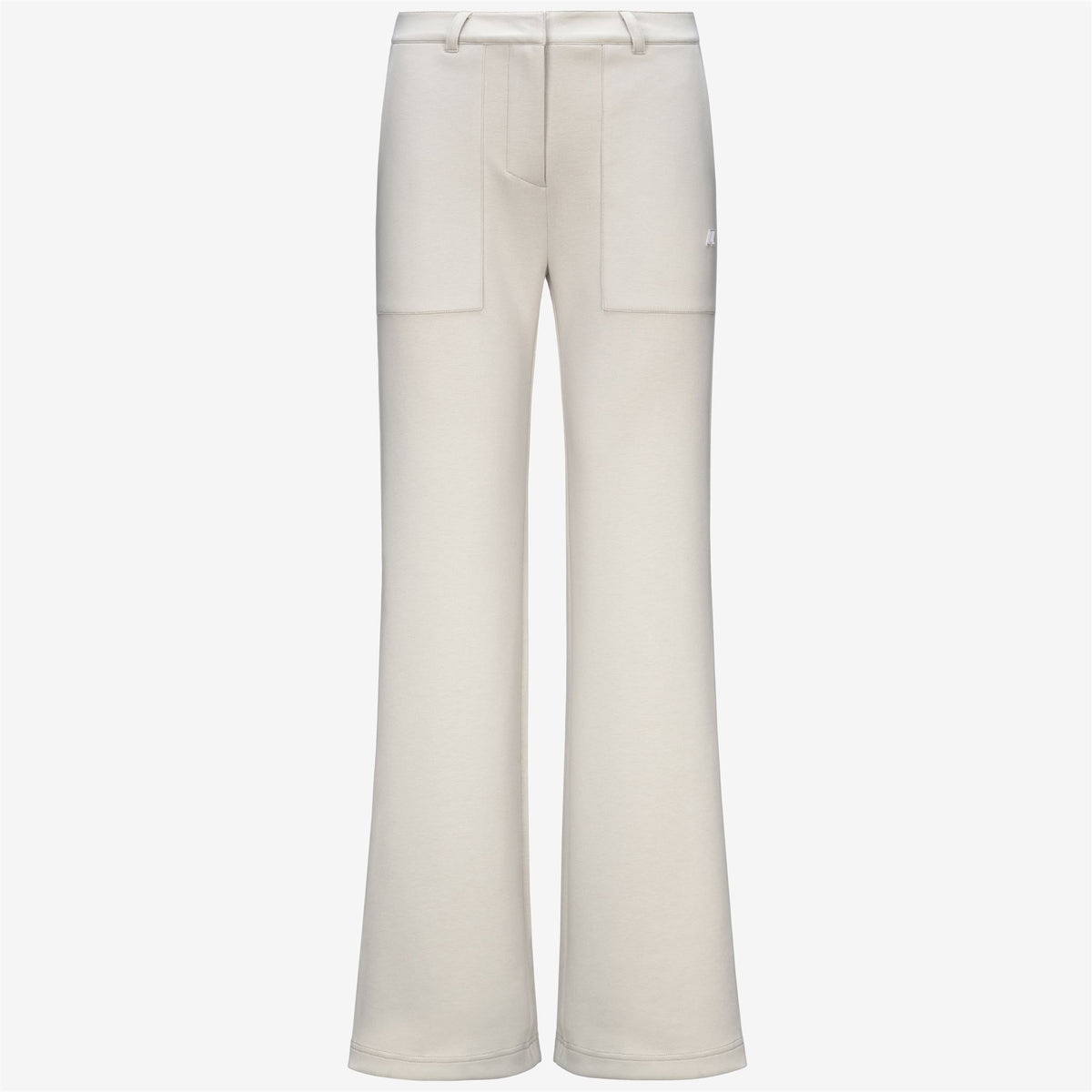 JANINNE LIGHT SPACER - Pantalon - Pantalons de sport - Femme - BEIGE LT