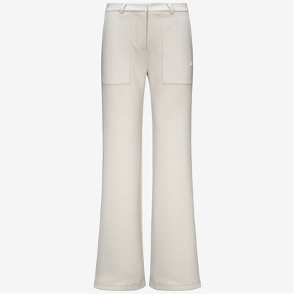 JANINNE LIGHT SPACER - Pantalon - Pantalons de sport - Femme - BEIGE LT