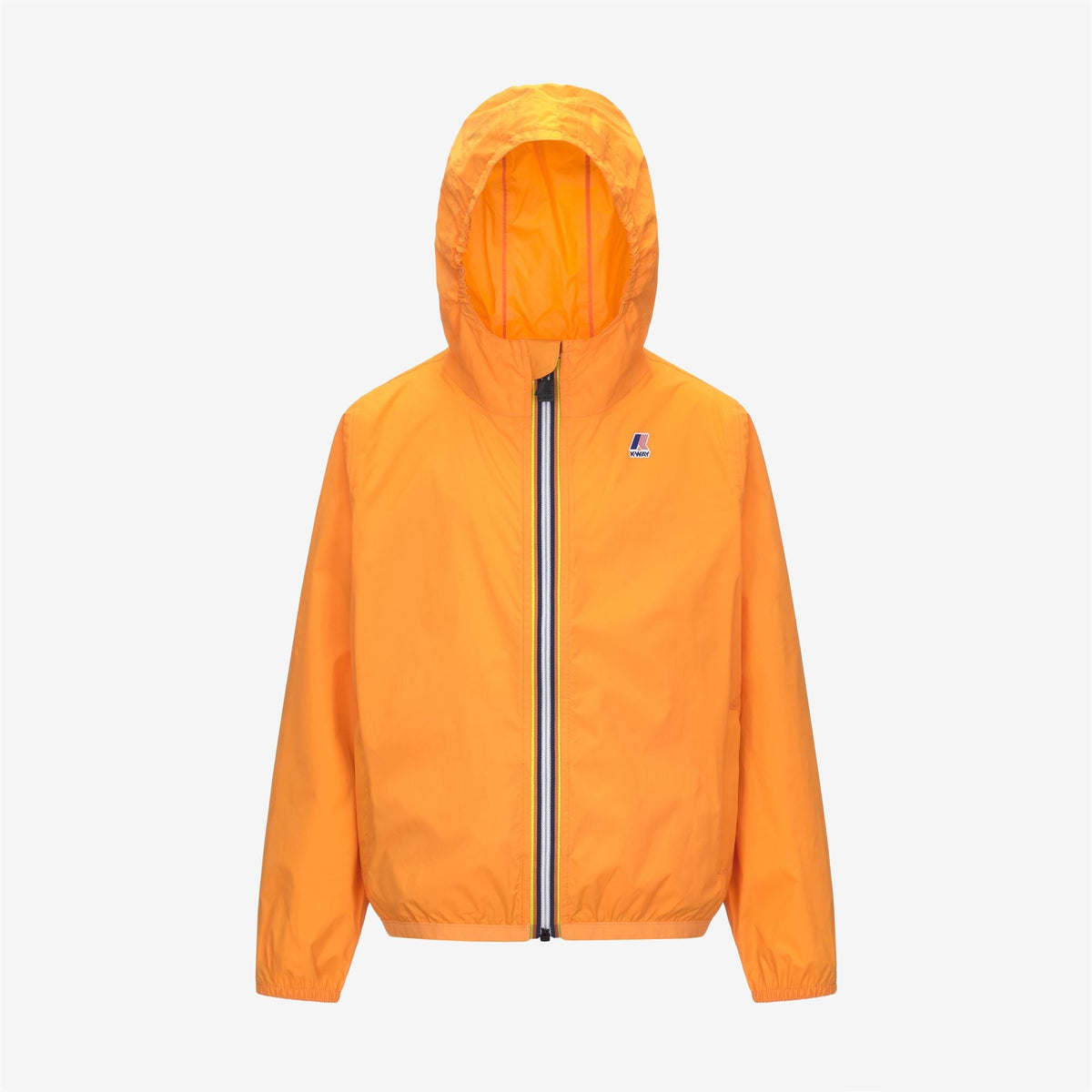 P. LE VRAI 4.0 CLAUDE - Vestes - Milieu - Enfant unisexe - Orange