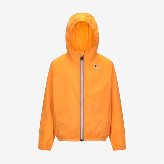 P. LE VRAI 4.0 CLAUDE - Vestes - Milieu - Enfant unisexe - Orange