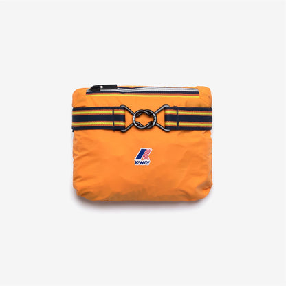 P. LE VRAI 4.0 CLAUDE - Vestes - Milieu - Enfant unisexe - Orange