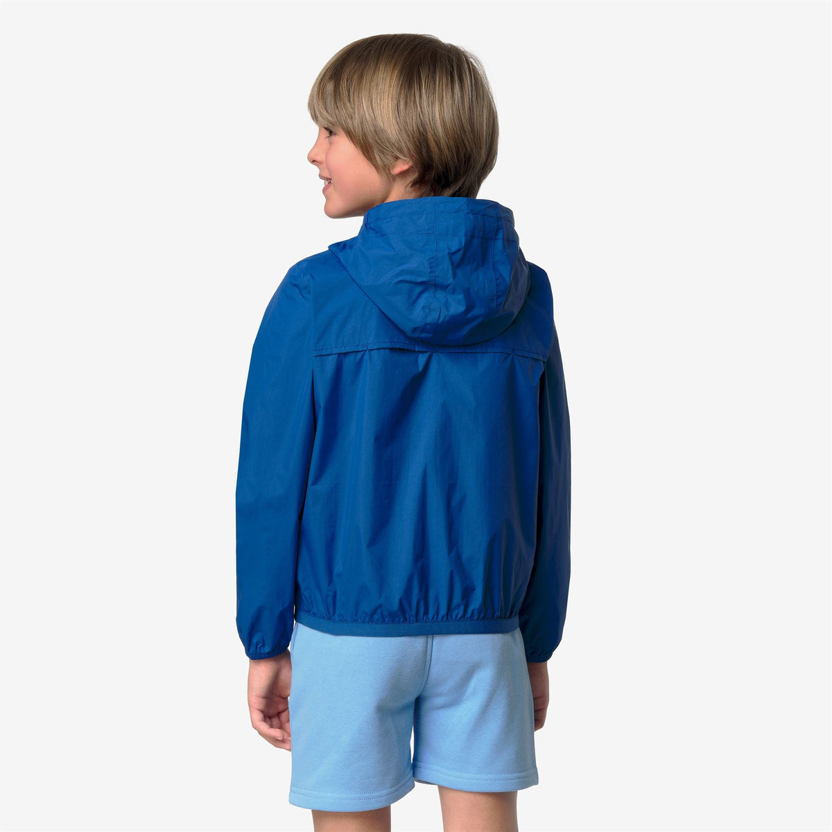 P. LE VRAI 4.0 CLAUDE - Vestes - Milieu - Enfant unisexe - Blue Royal Marine