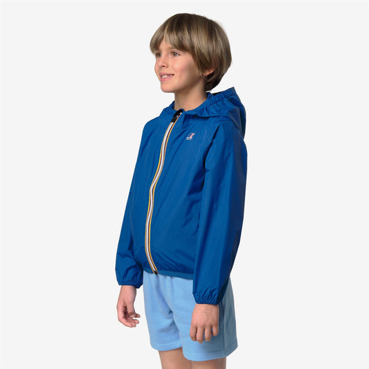 P. LE VRAI 4.0 CLAUDE - Vestes - Milieu - Enfant unisexe - Blue Royal Marine