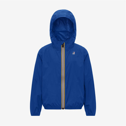 P. LE VRAI 4.0 CLAUDE - Vestes - Milieu - Enfant unisexe - Blue Royal Marine